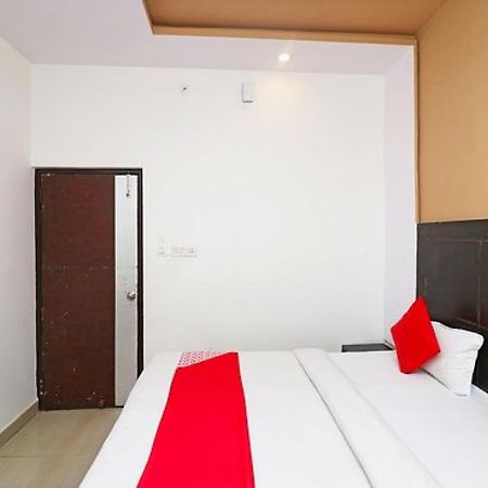 Capital O Hotel Surya Continental 勒克瑙 外观 照片