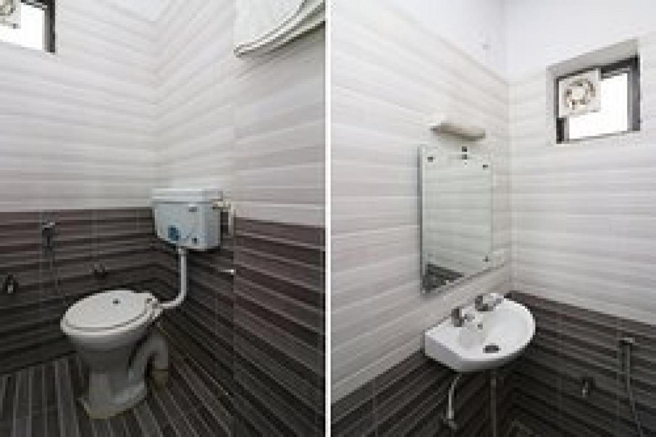 Capital O Hotel Surya Continental 勒克瑙 外观 照片