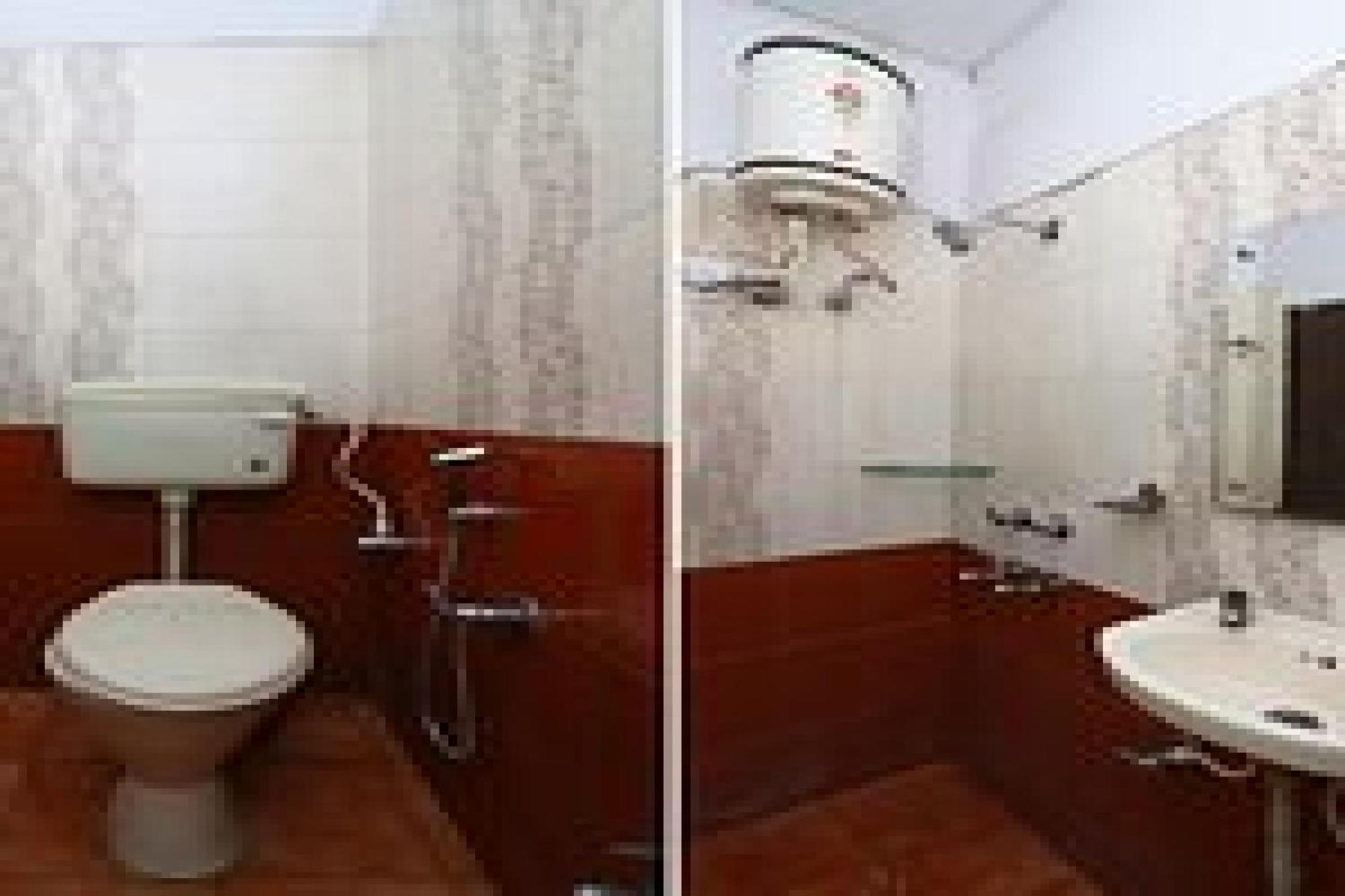 Capital O Hotel Surya Continental 勒克瑙 外观 照片